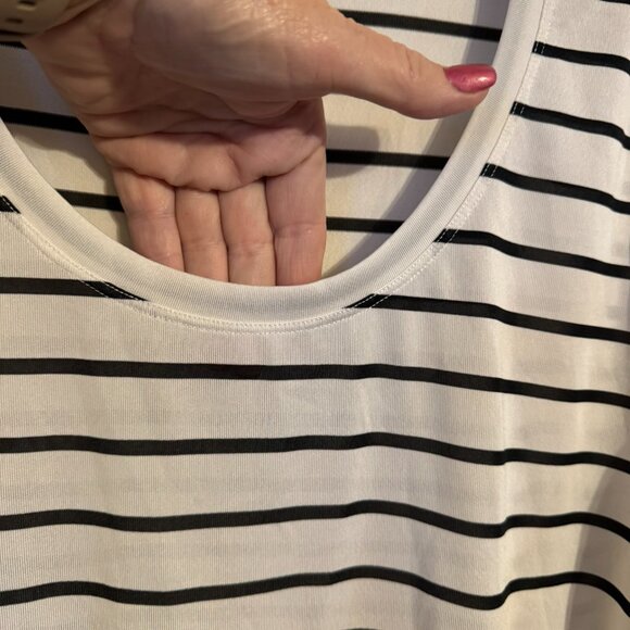 ❤️NIKE DRI-FIT  WORKOUT/AHTLETIC/ATHLEISURE TOP    XLARGE  #G - Picture 5 of 8